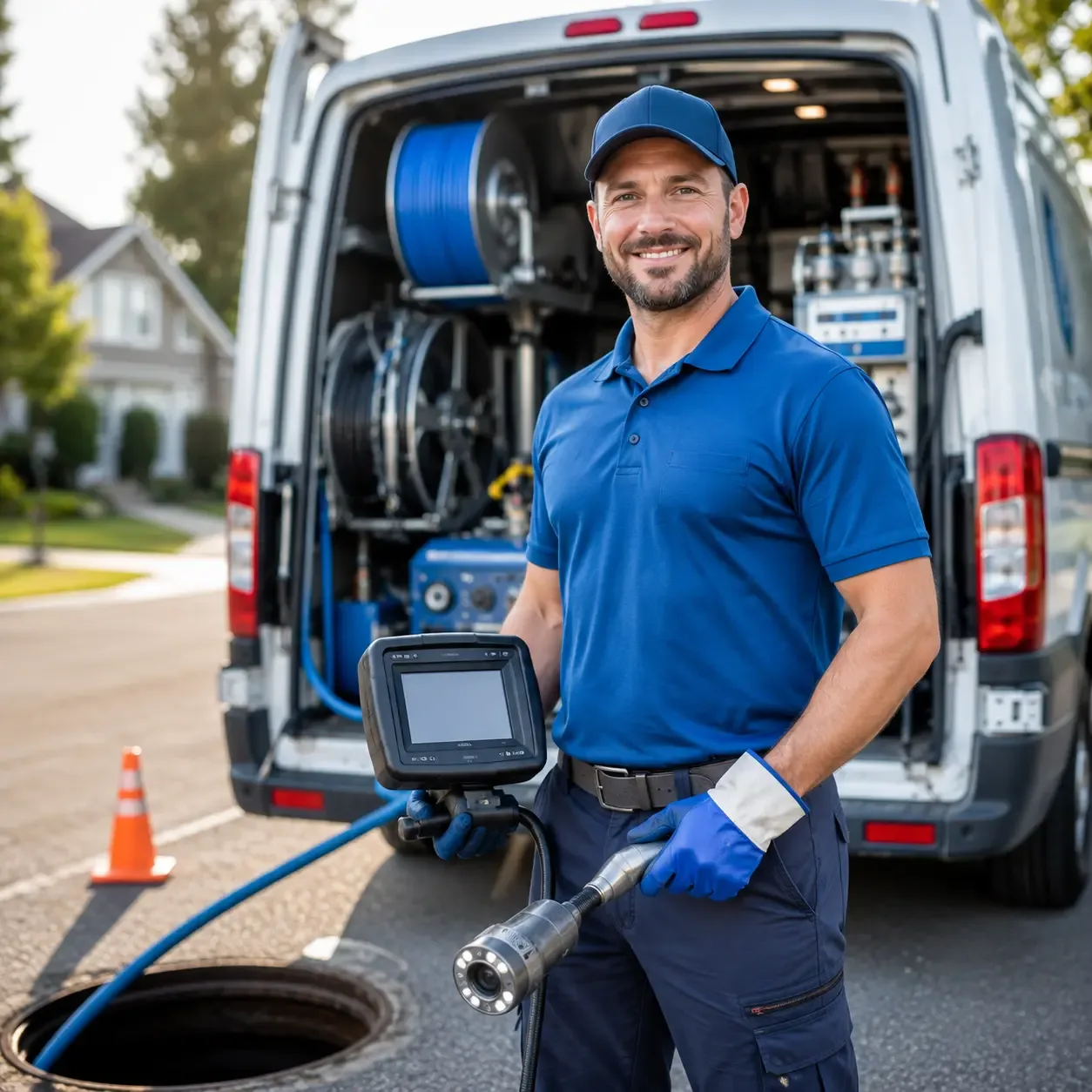 Local Pipe Relining specialists in Stratford, WA