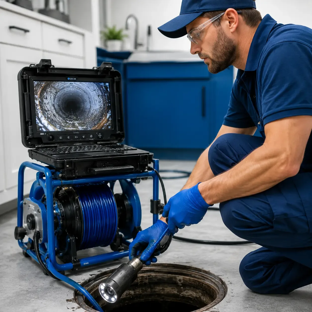 Pipe Relining professionals serving Stratford, WA
